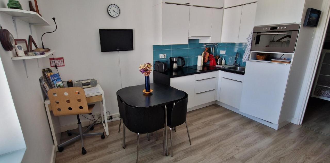 Appartement La Victoire *