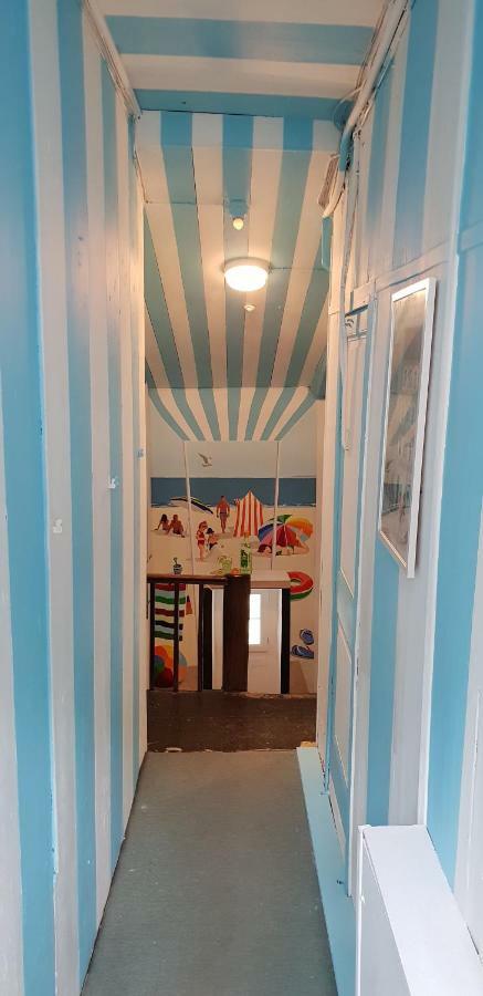 Appartement La Victoire *