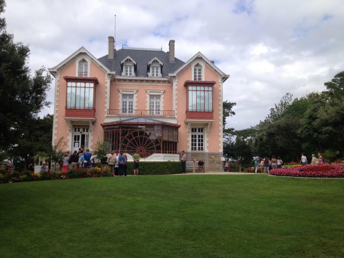 La Victoire Appartement Granville